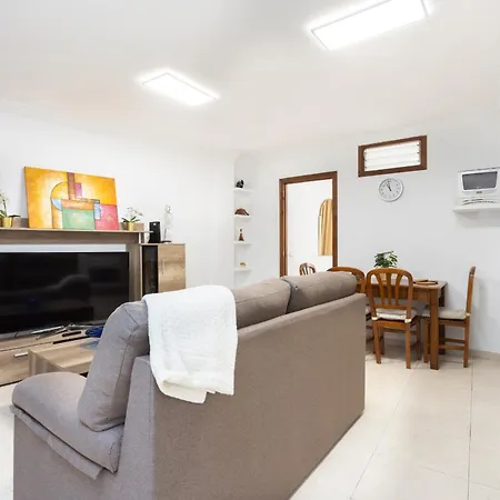 Appartement Eden Adeje Vacational Scape *