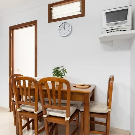 Eden Adeje Vacational Scape Appartement Costa Adeje (Tenerife)