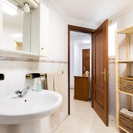 Eden Adeje Vacational Scape Appartement *