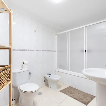 Eden Adeje Vacational Scape Apartment Costa Adeje (Tenerife)