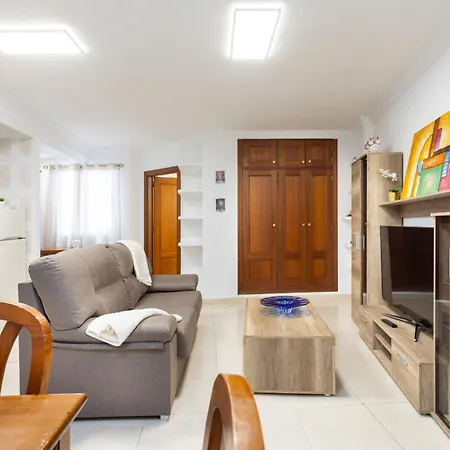Eden Adeje Vacational Scape Apartment *
