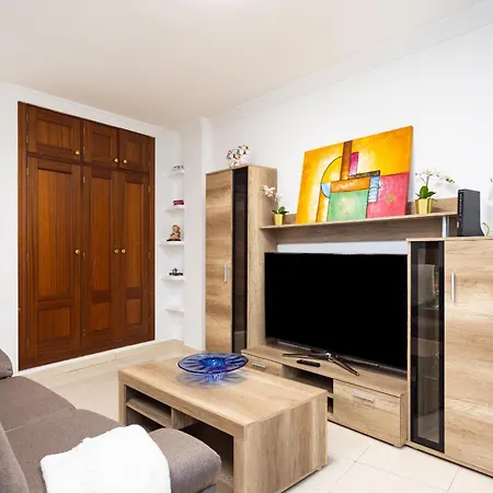 Apartment Eden Adeje Vacational Scape *